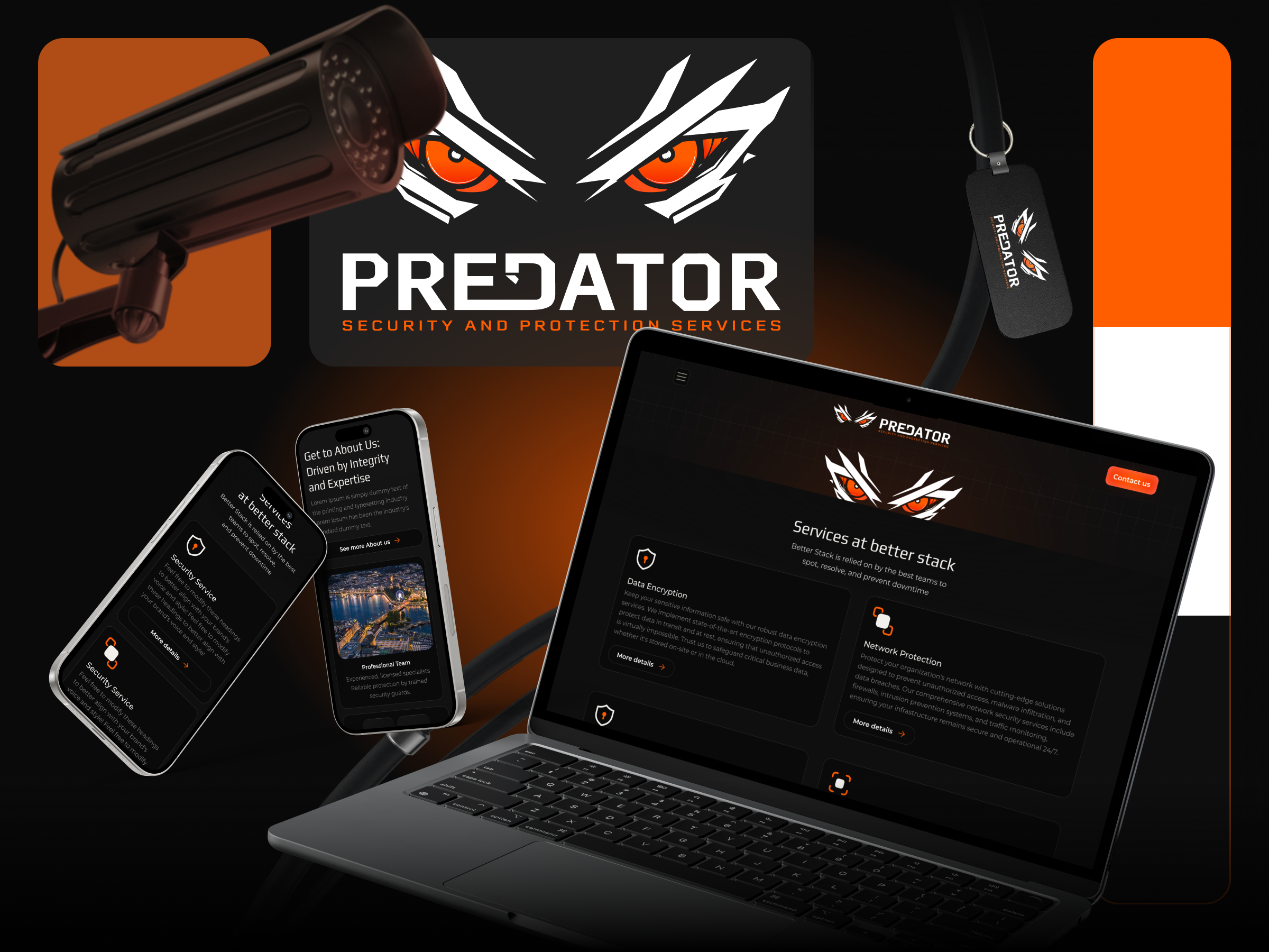 Business challenge for our case item